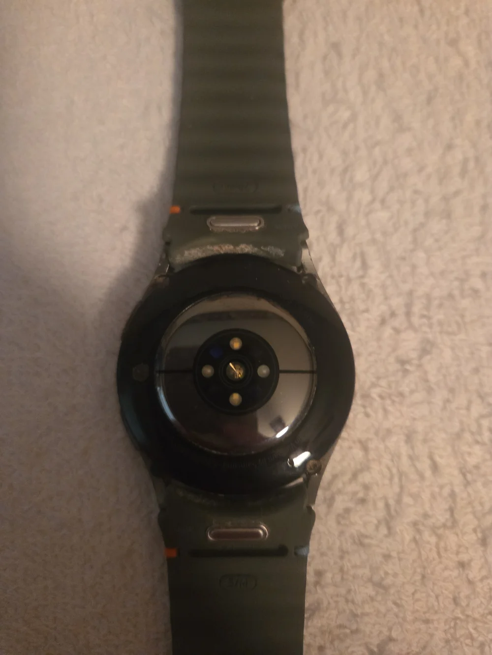 Samsung Galaxy Watch 7 40mm Bundle+ Charger+ Extra Bands